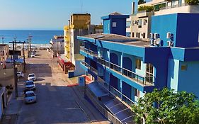 Bombinhas Praia Apart Hotel - Unidade rua Corrupião